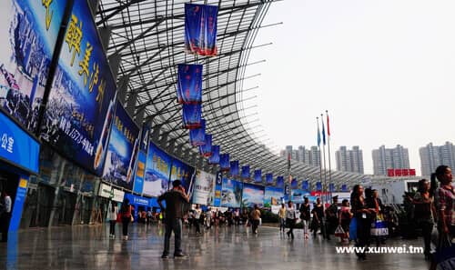 第15届成都西博会