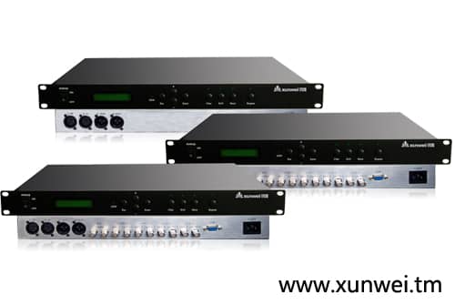 浅谈讯维音频延时器的五大用途