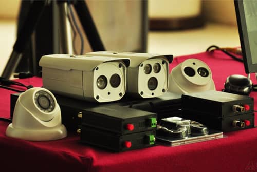 讯维数字光端机