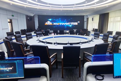 分布式可视化控制系统