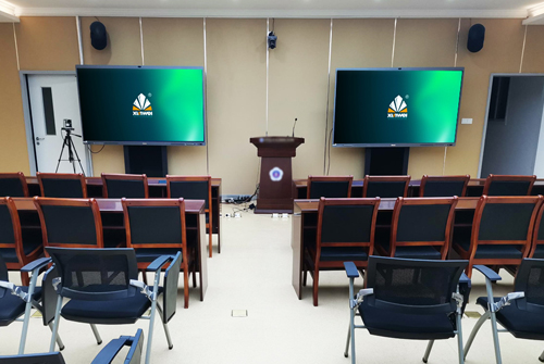 讯维分布式可视化医疗示教系统，开启智慧医疗，远程示教全新应用