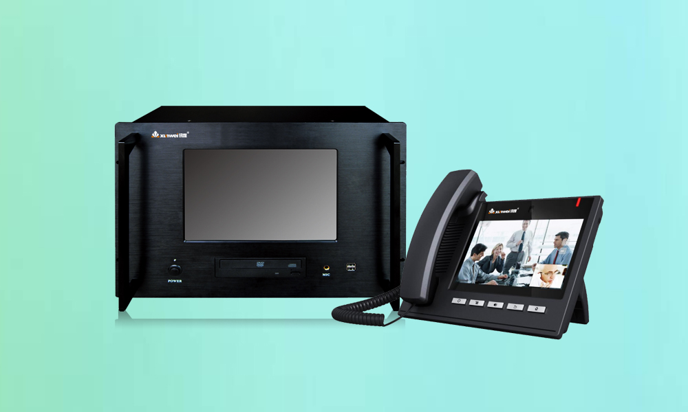 校园IP广播系统