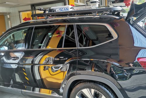 讯维5G图传系统推动无线应急通信指挥体系建设大发展！