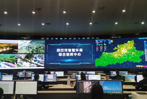 讯维KVM坐席管理系统：引领分布式指挥协作新未来！