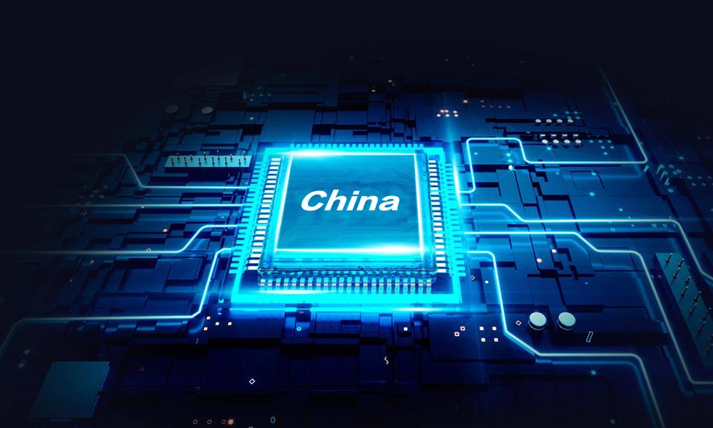 国产化芯片解决方案