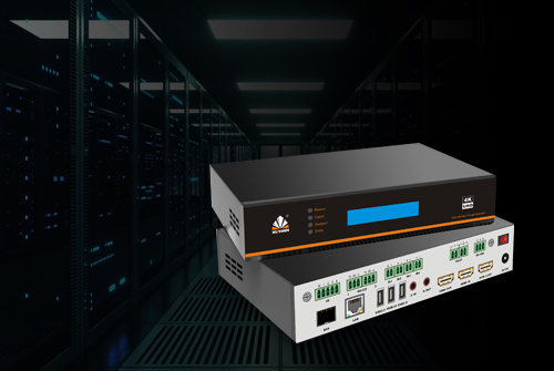 突破三大技术瓶颈，讯维分布式kvm坐席综合管理系统性能全面升级！