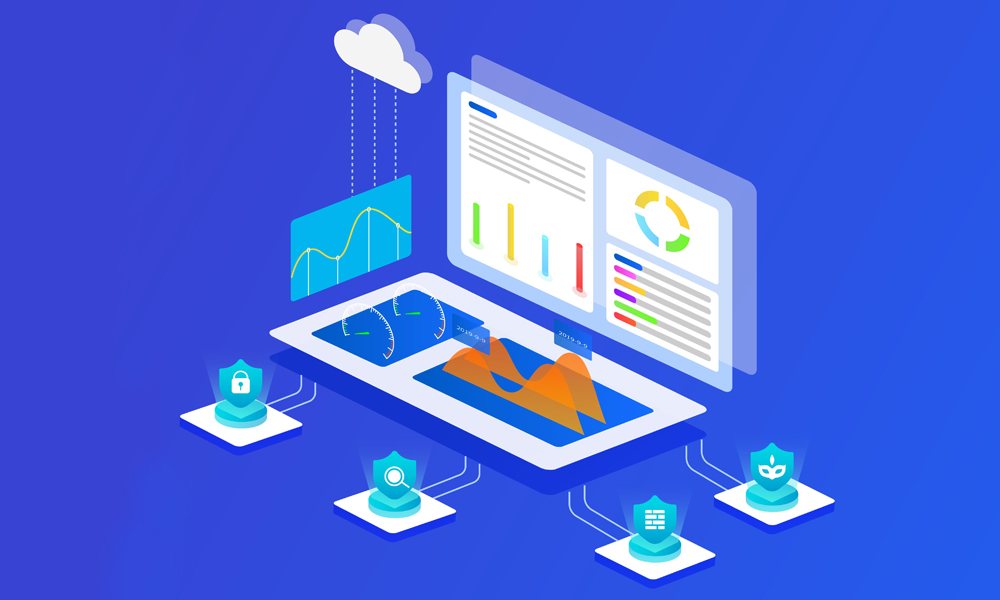 多功能系统运维管理