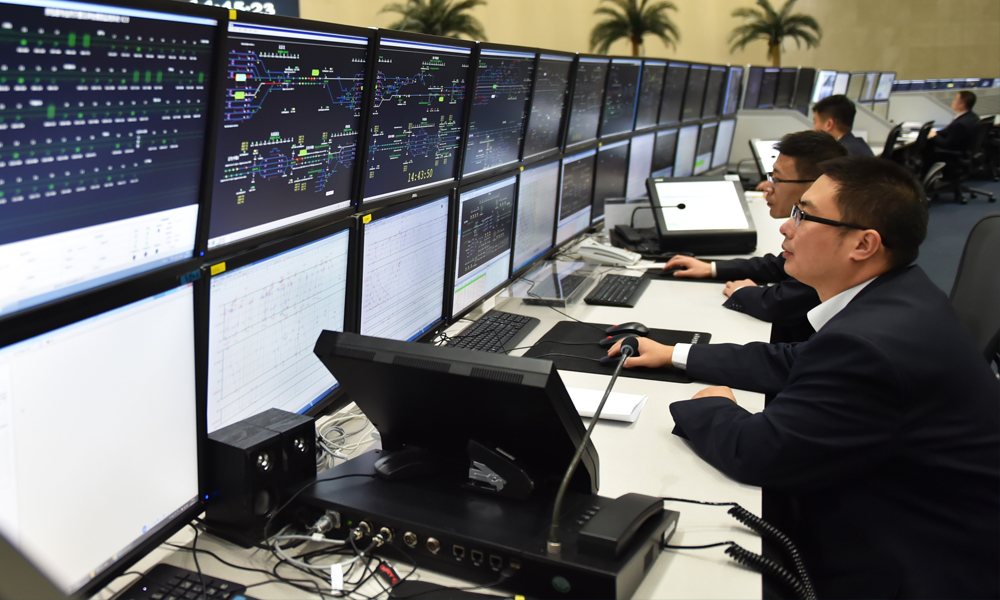 融合通信现场应用