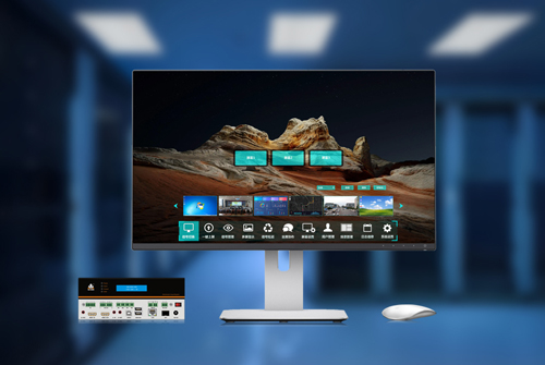 AI赋能分布式KVM坐席管理系统：从效率革命到生态重构！