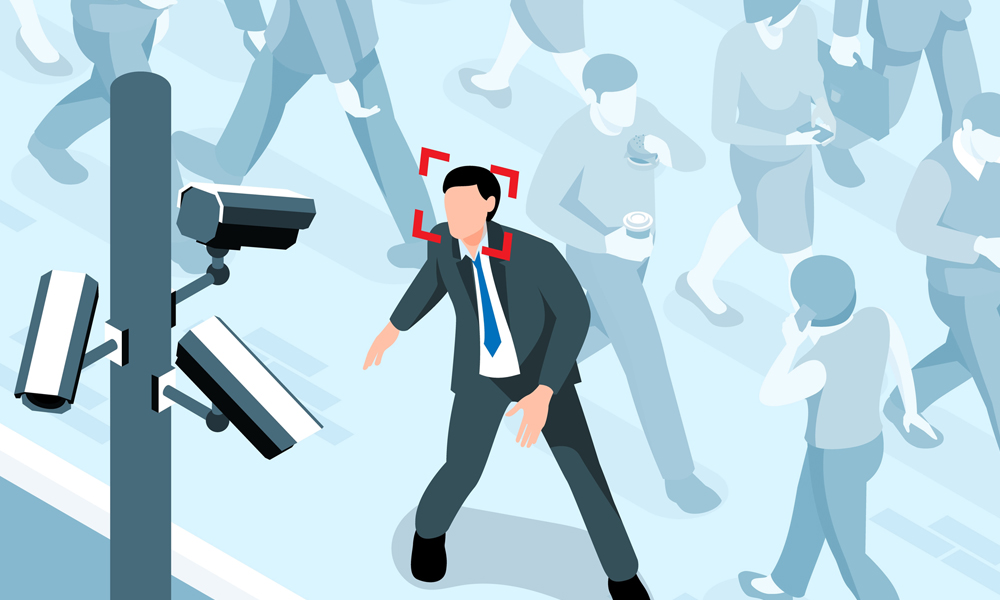 AI智能分析检测