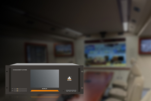 讯维全域车载智能管控平台，全域场景移动车载空间大师！