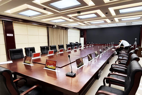 迈向智慧政务：讯维无纸化会议系统在某市政府的成功实践与应用价值深度解析！