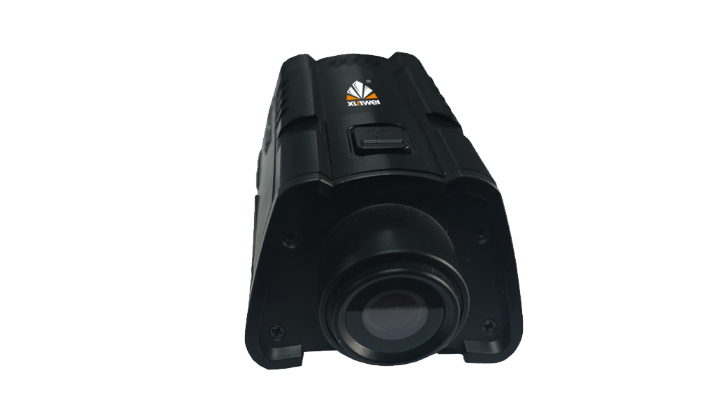 4G/5G单兵双镜头摄像机