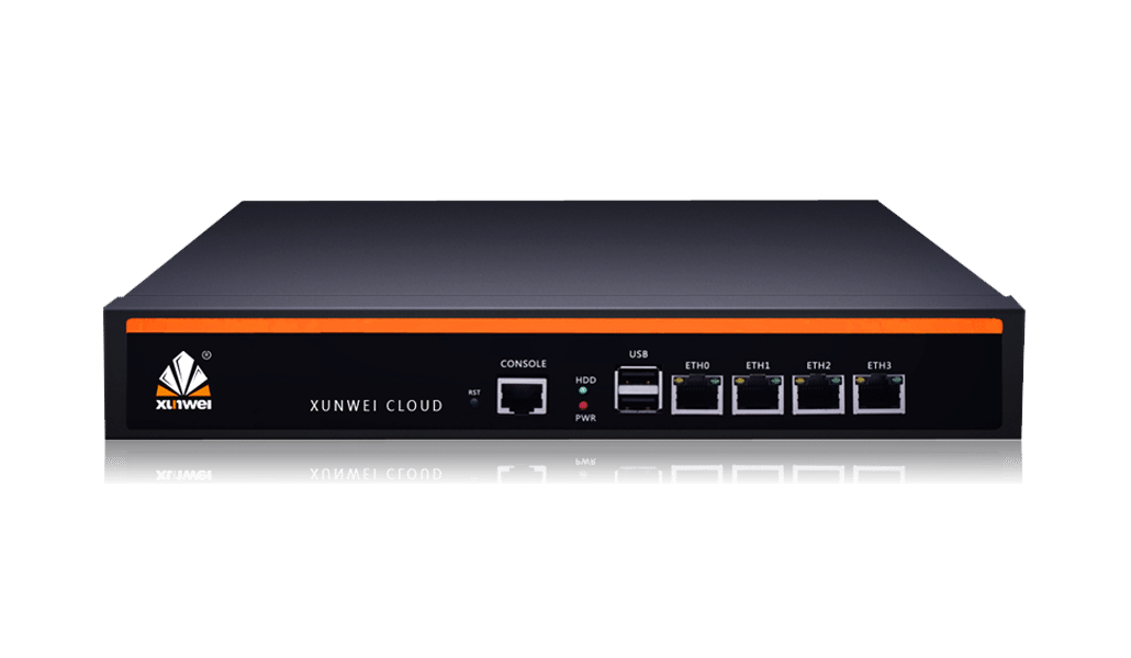 分布式云节点（桌面式）