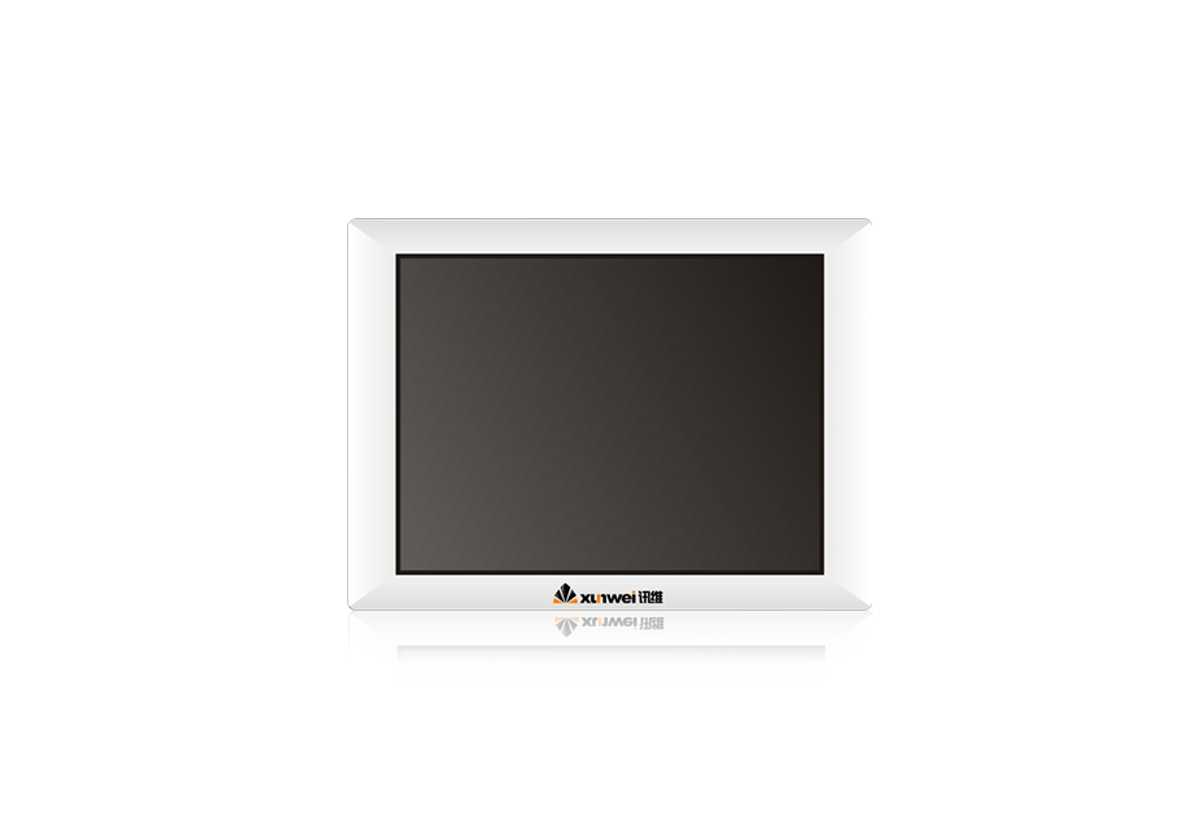 10寸中控触摸屏