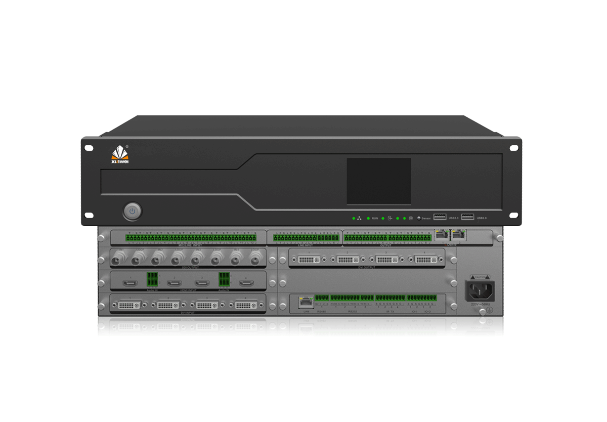 DS4000综合管理平台