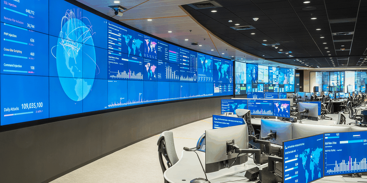 分布式智慧指挥系统