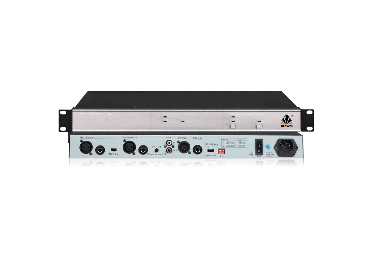 FK2810反馈抑制器