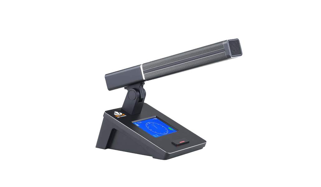 4300系列方管会议单元