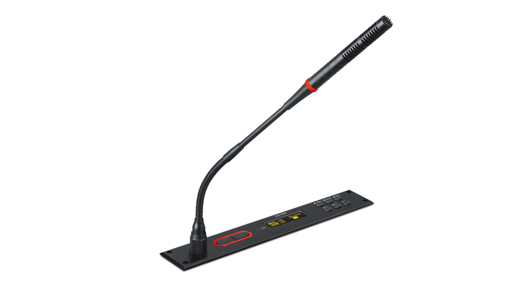 4000Q系列会议表决单元