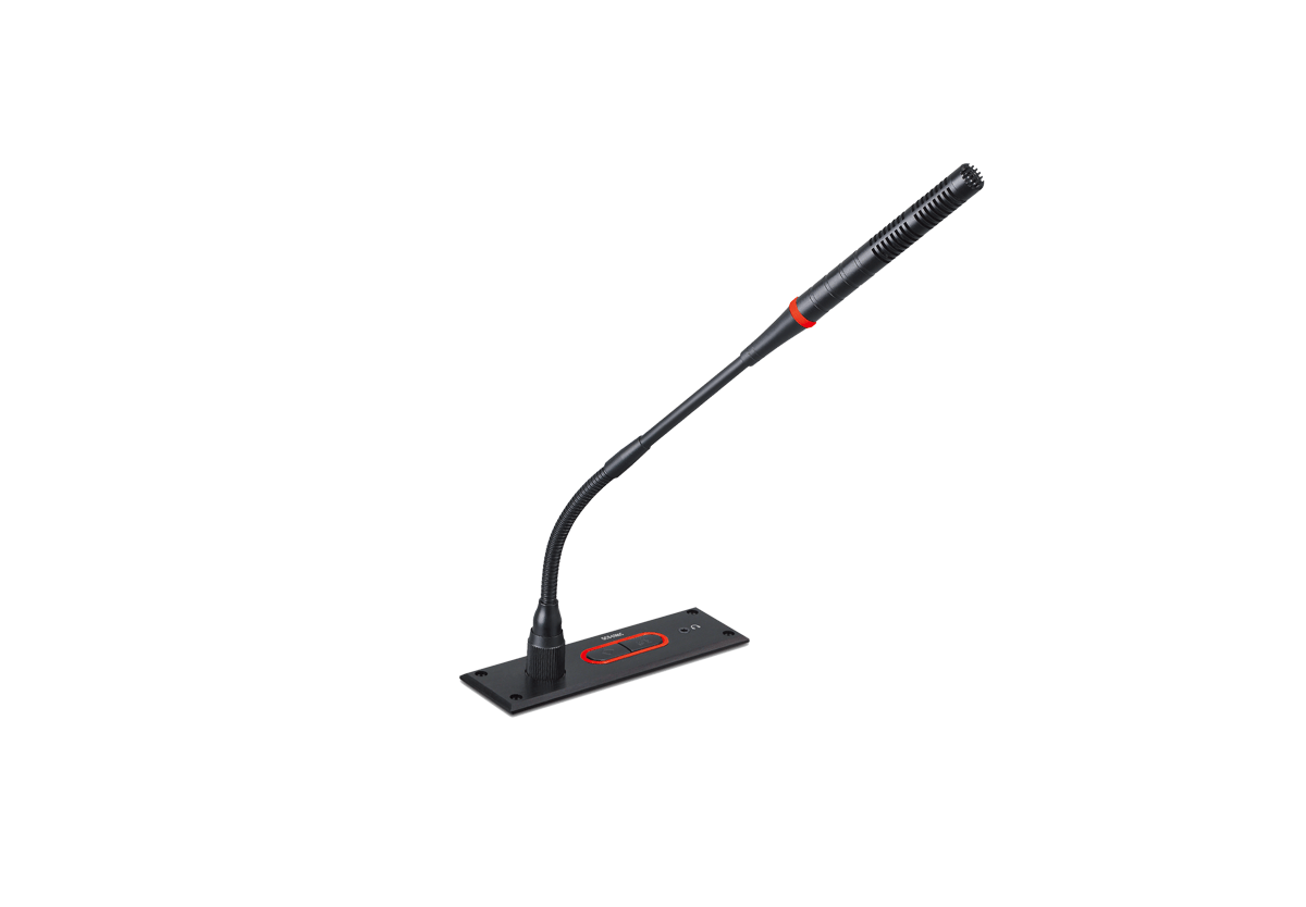 1700Q系列会议讨论单元