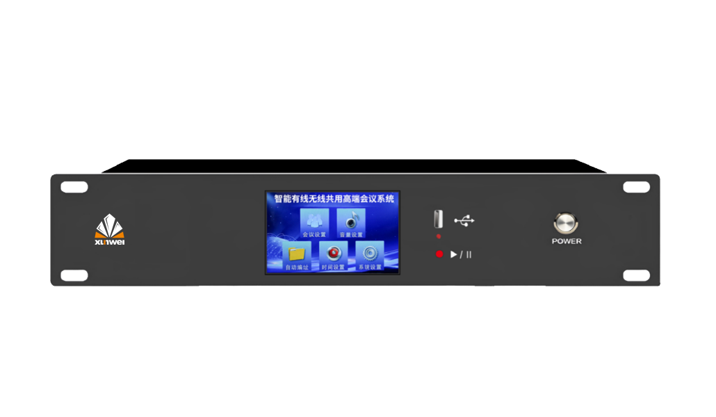 3800系列会议主机