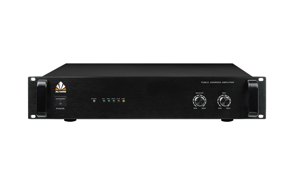 IGF60网络广播功放