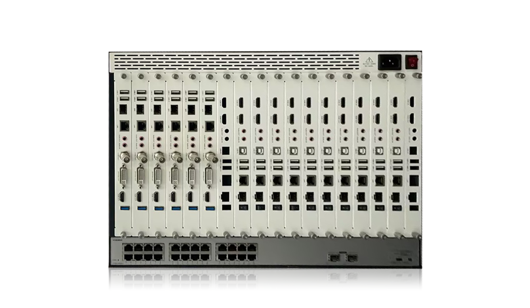 分布式一体化基础箱