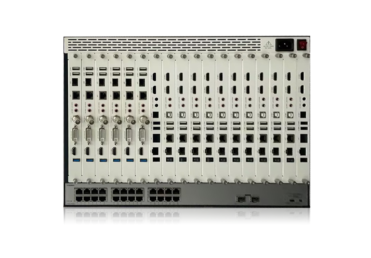 分布式一体化基础箱