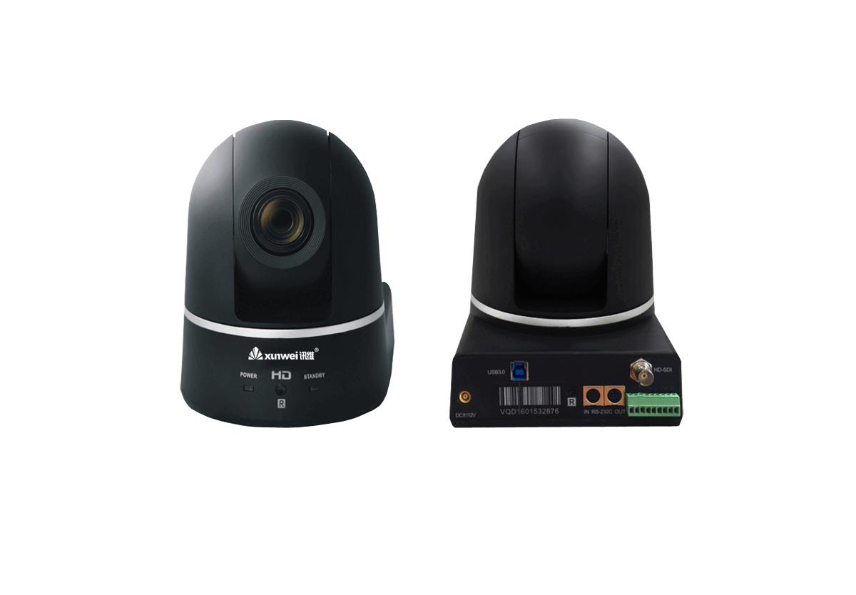 高清录播摄像机
