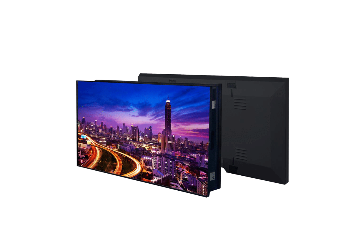 P10LED室外全彩屏