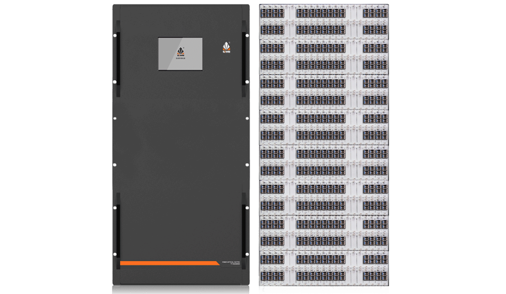 144路光纤矩阵切换器