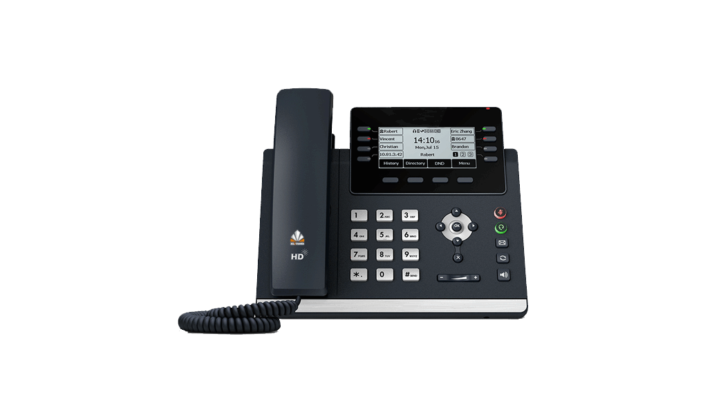 PH500网络电话