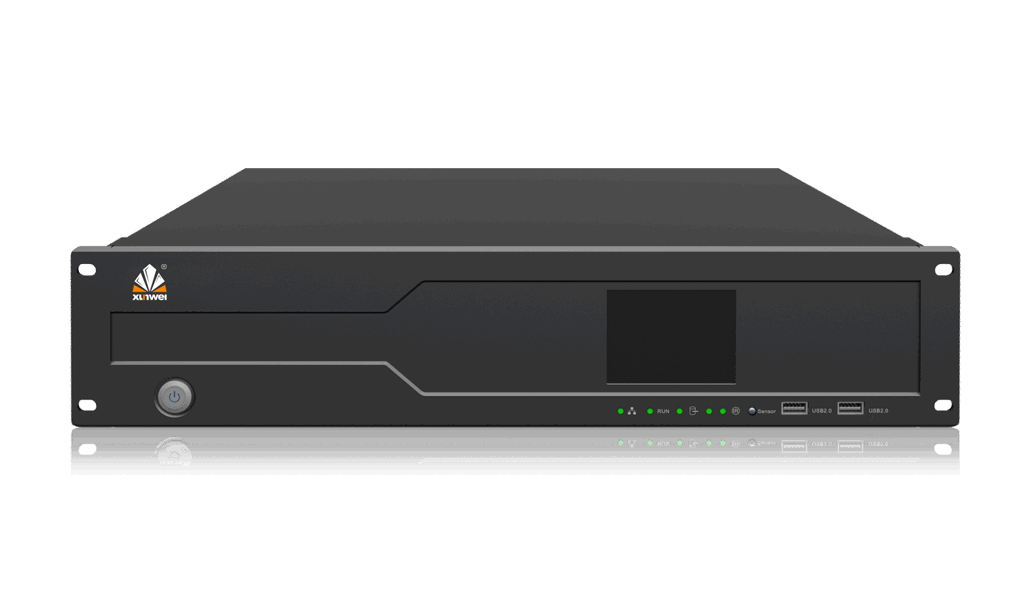 DS4000综合管理平台