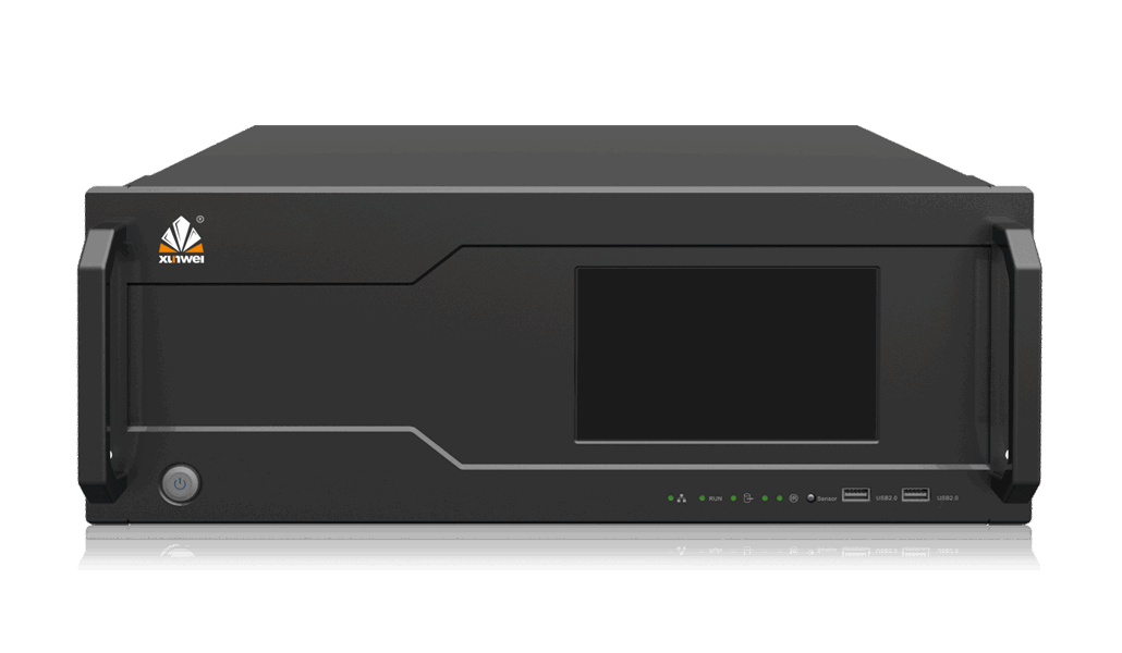 DS5000综合管理平台