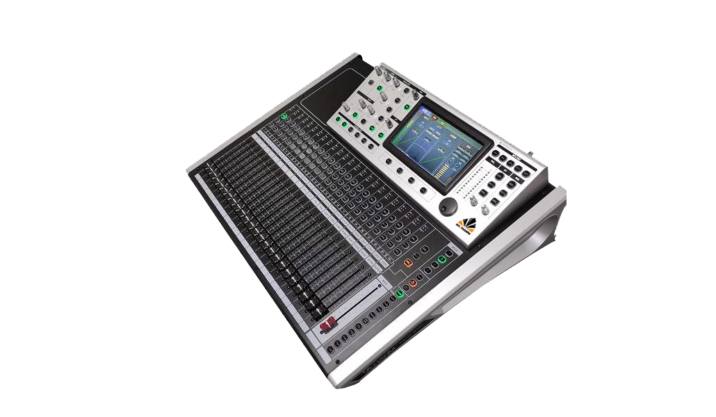 TY2400数字调音台