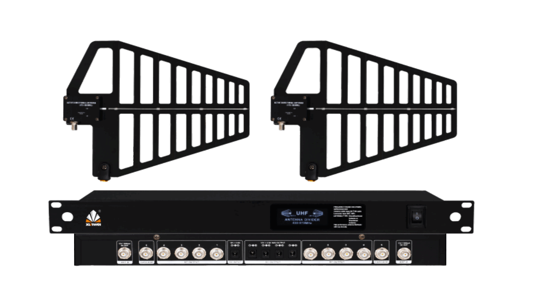 WX108天线放大器
