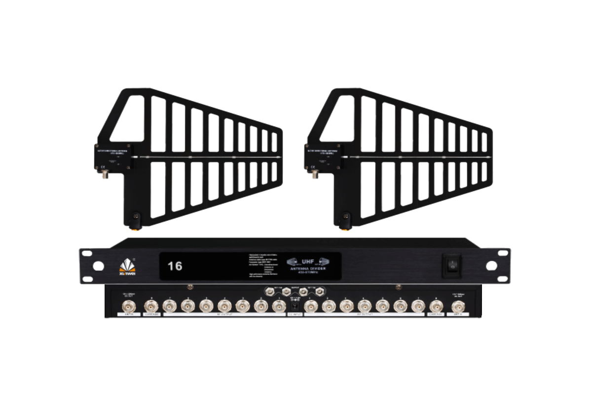 WX116天线放大器