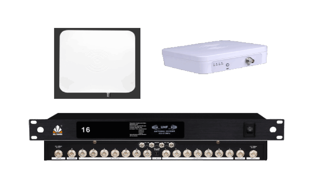 WX116S天线放大器