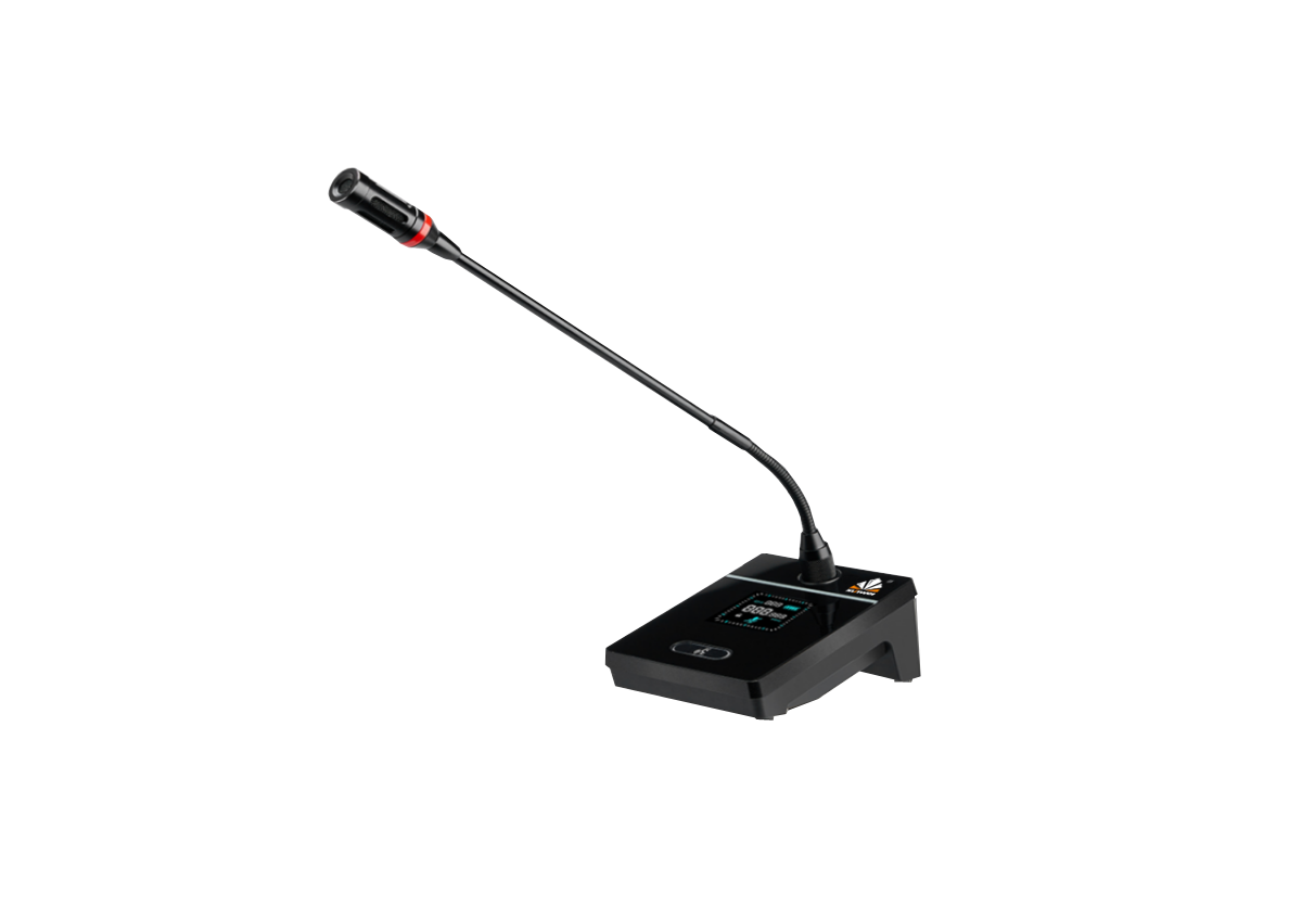 WXH300无线鹅颈话筒