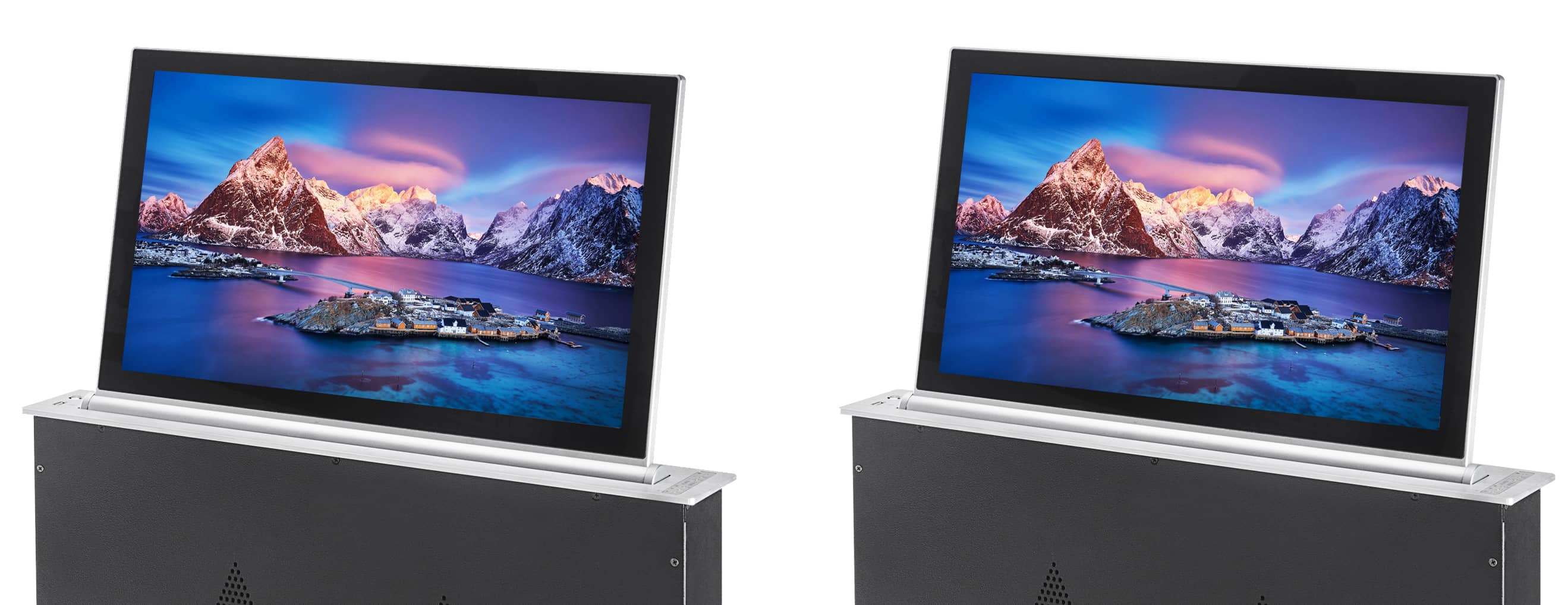 高清显示，IPS全视角