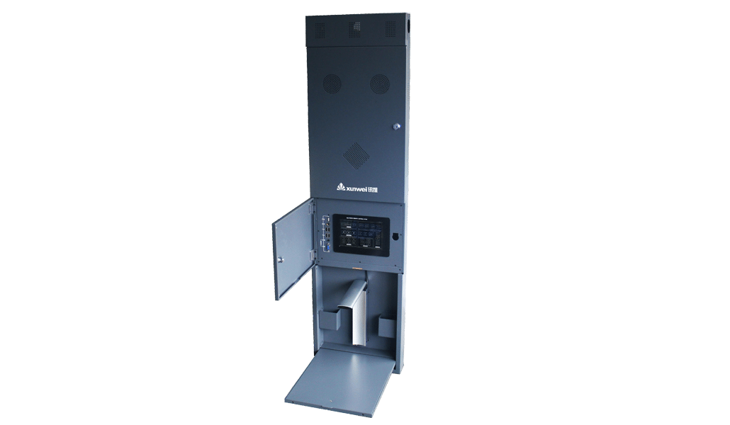 YT3000多媒体教学一体机