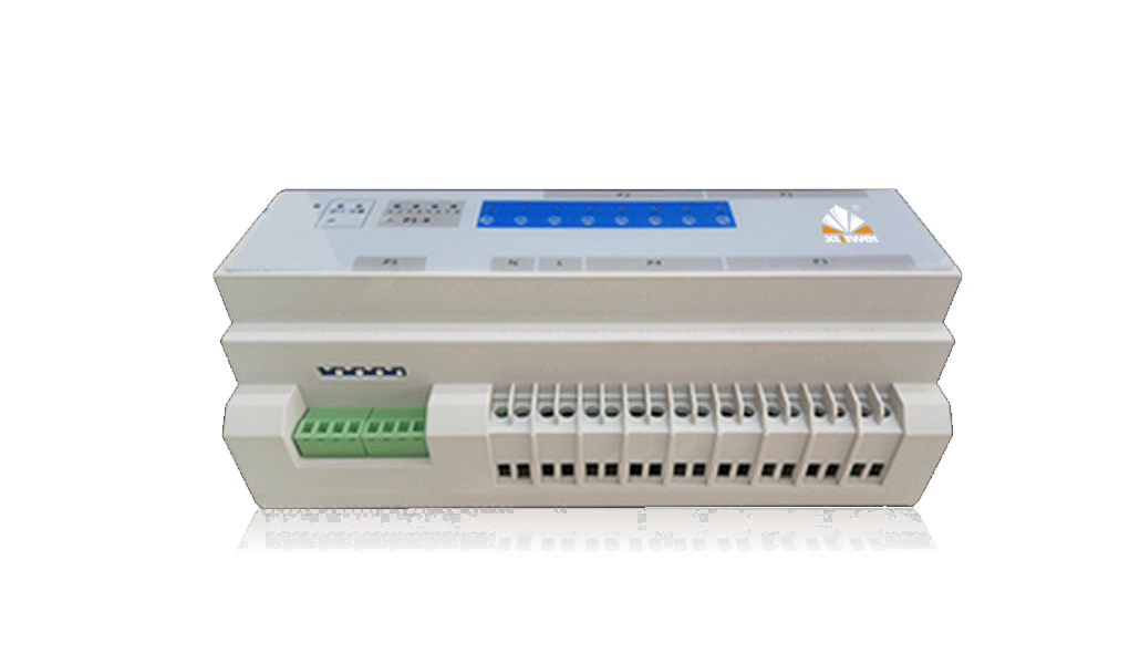 智能照明控制模块