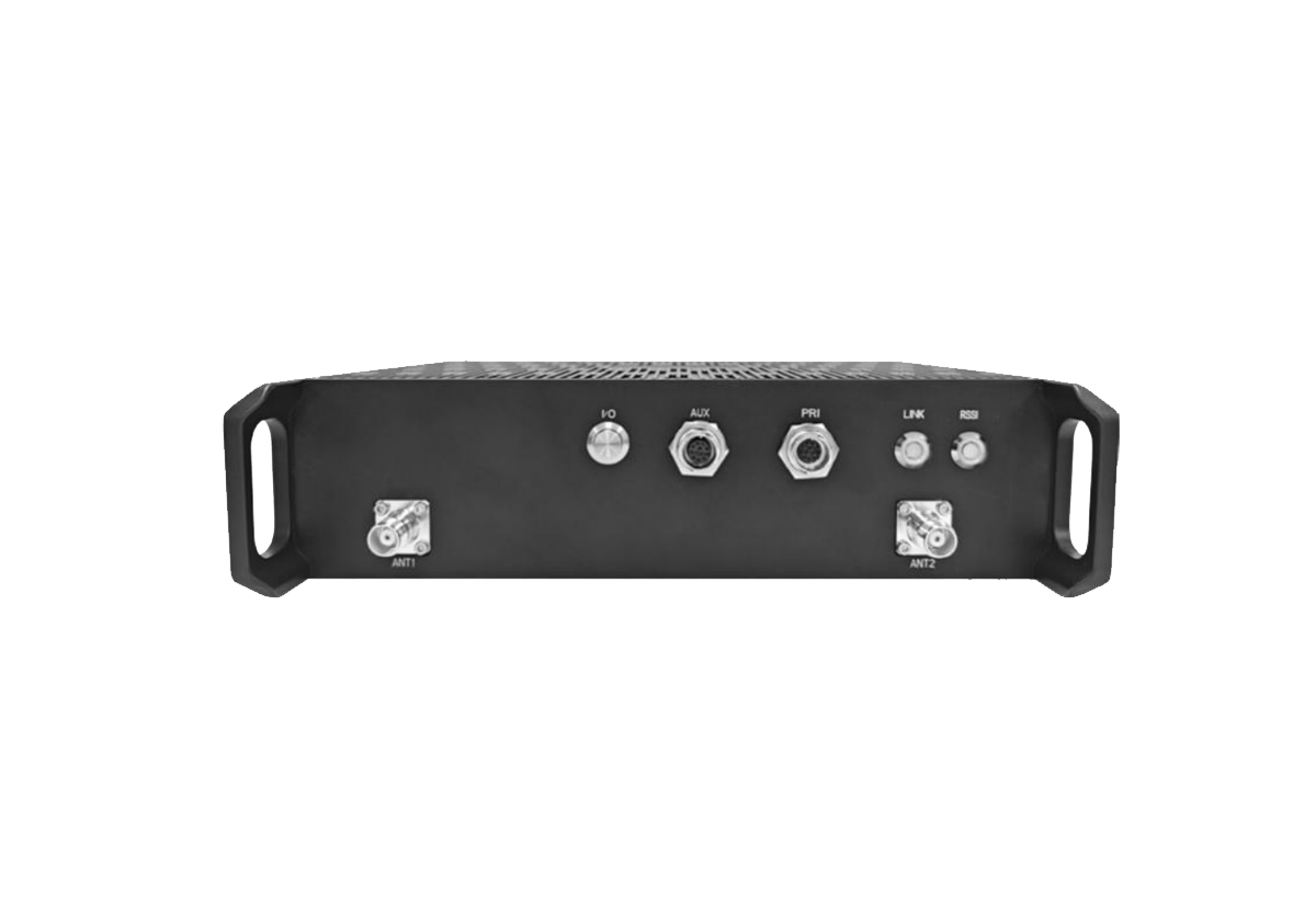ZZC1500自组网车载电台