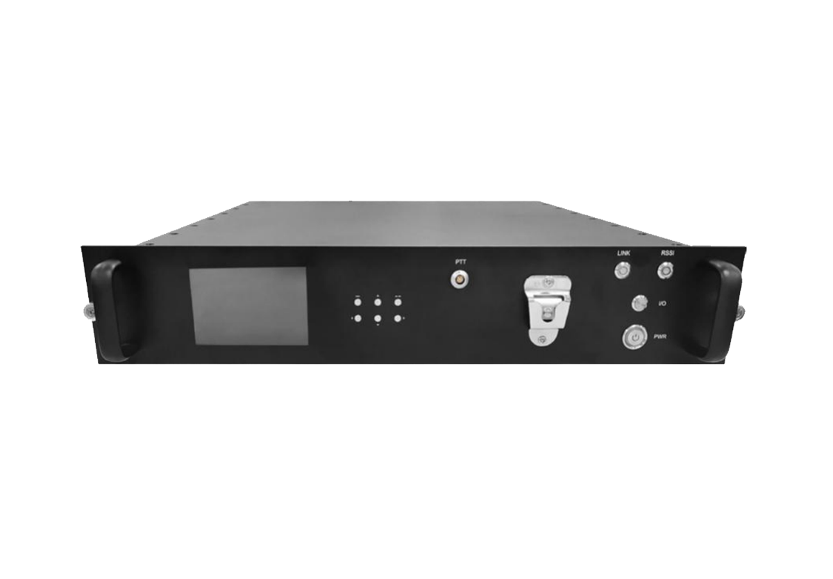 ZZC900J自组网车载电台