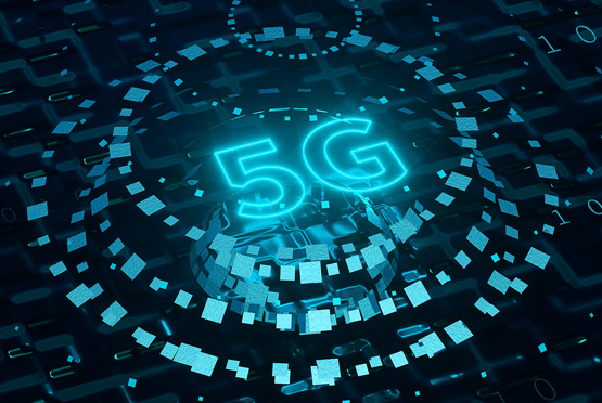 5G技术